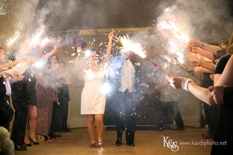Dallas Wedding Photographers - K & S Photography
